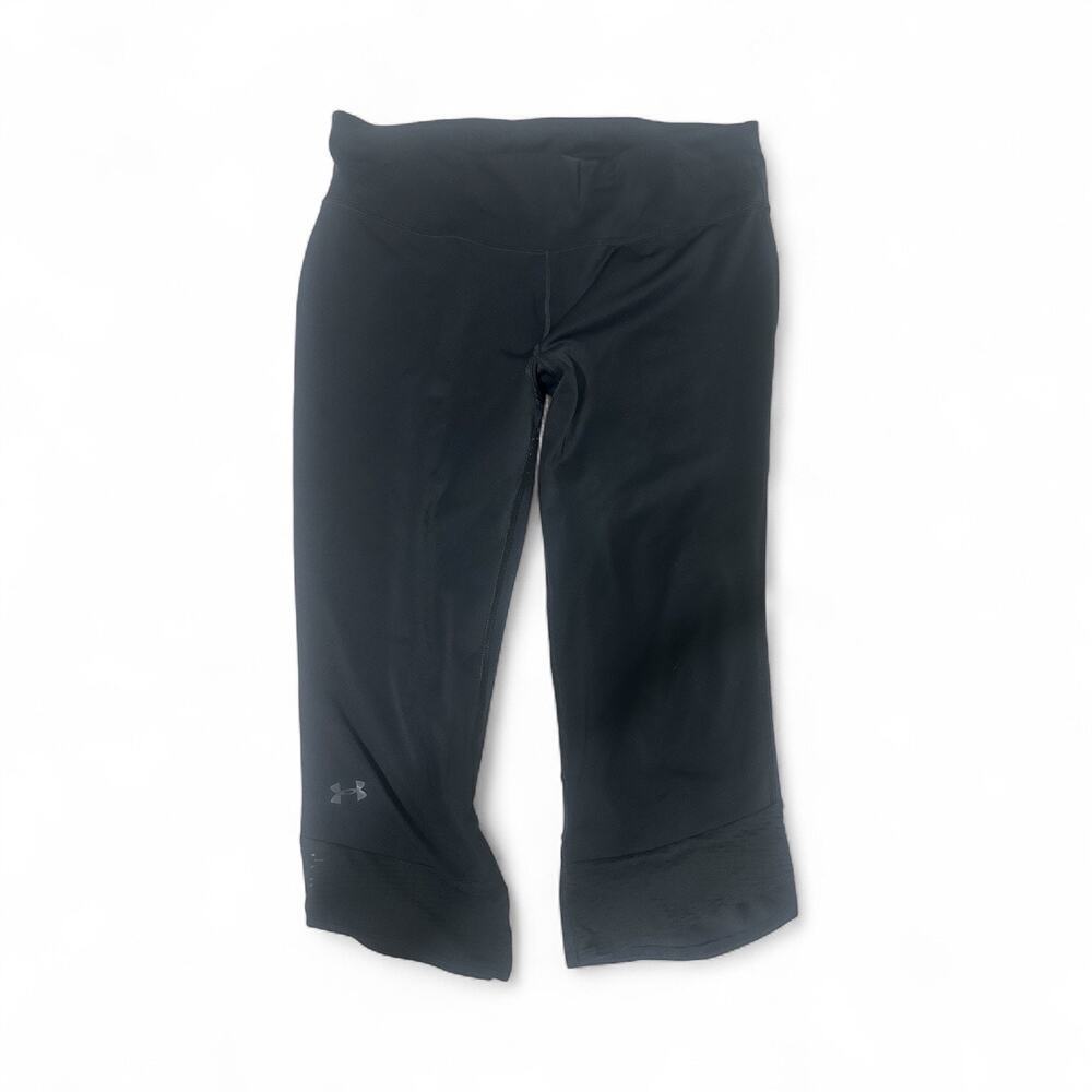 Under Armor Women’s capri leggings